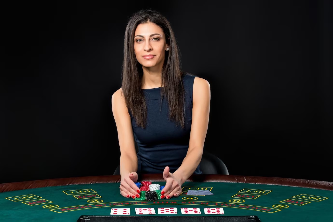 Common poker tells explained Malaysia Guide