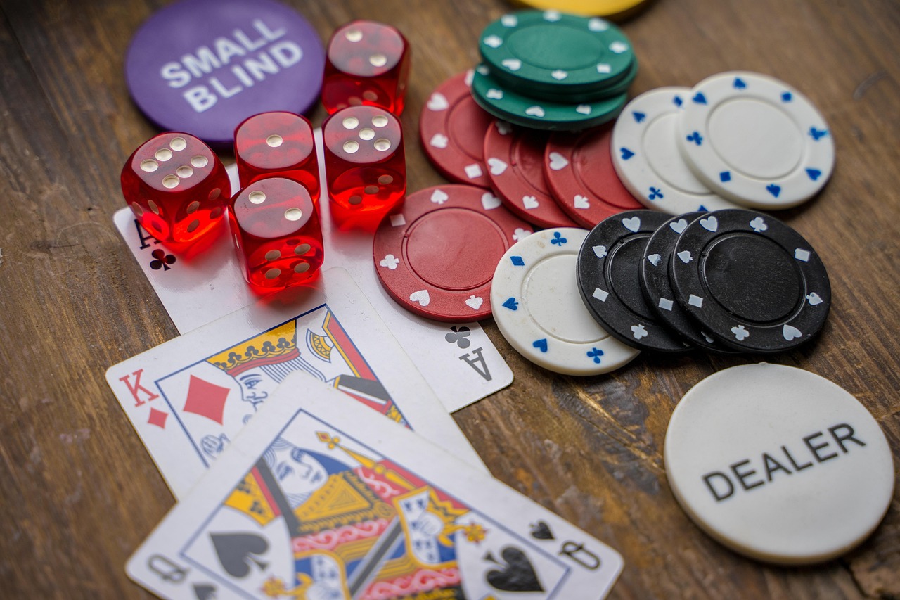 Advanced Texas Holdem Rules Malaysia Guide